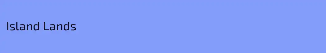 Island Lands